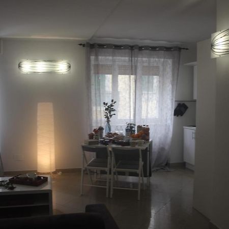 בארי Rosabella Casa Vacanze מראה חיצוני תמונה