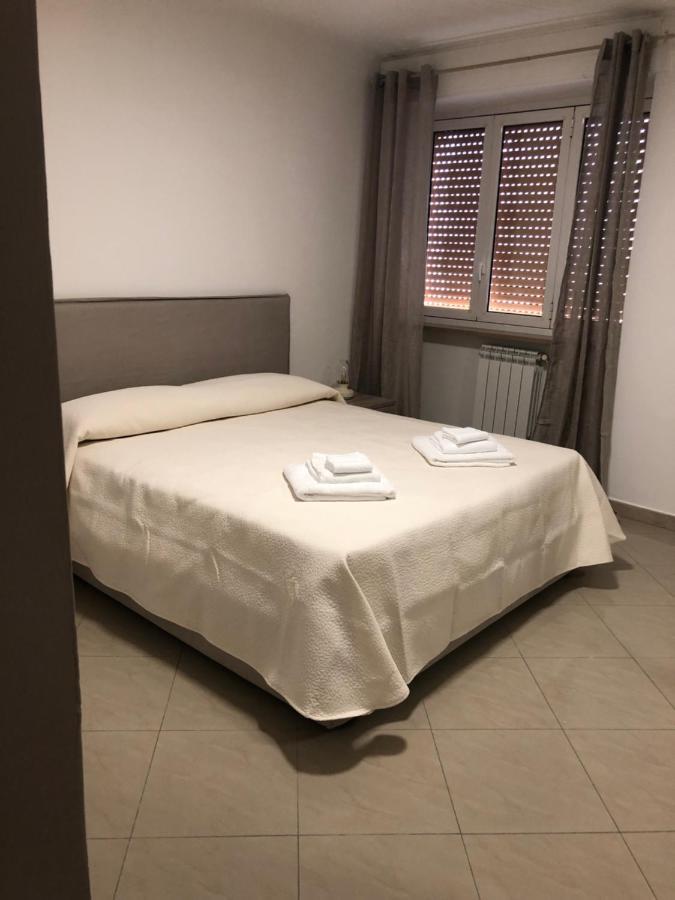 בארי Rosabella Casa Vacanze מראה חיצוני תמונה