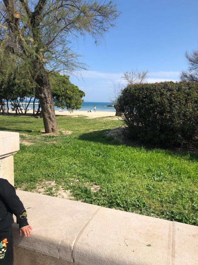 בארי Rosabella Casa Vacanze מראה חיצוני תמונה