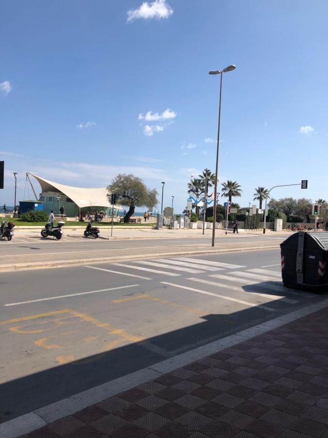 בארי Rosabella Casa Vacanze מראה חיצוני תמונה