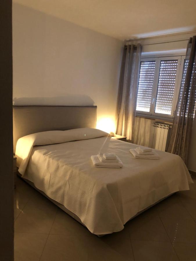 בארי Rosabella Casa Vacanze מראה חיצוני תמונה
