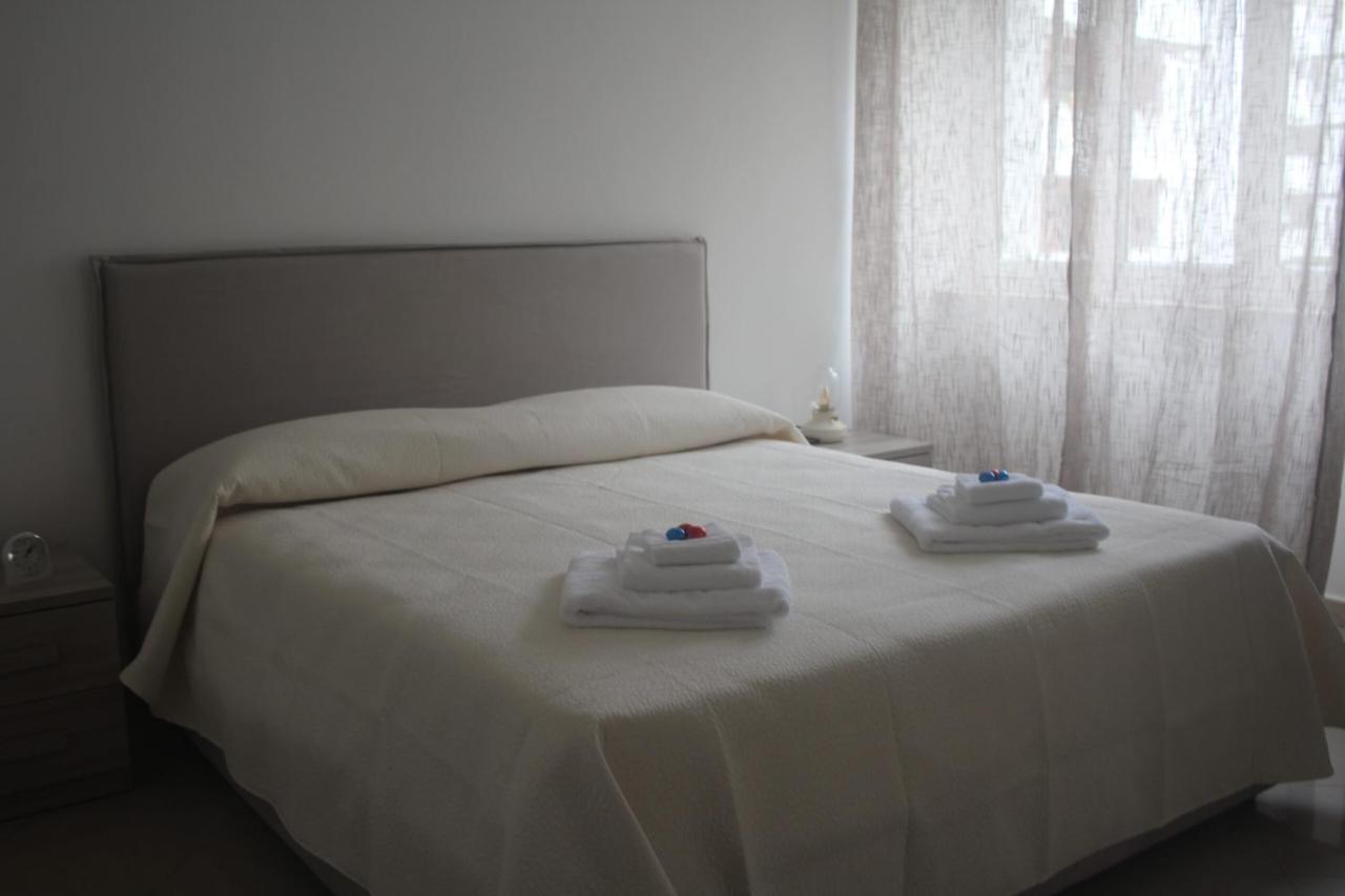 בארי Rosabella Casa Vacanze מראה חיצוני תמונה