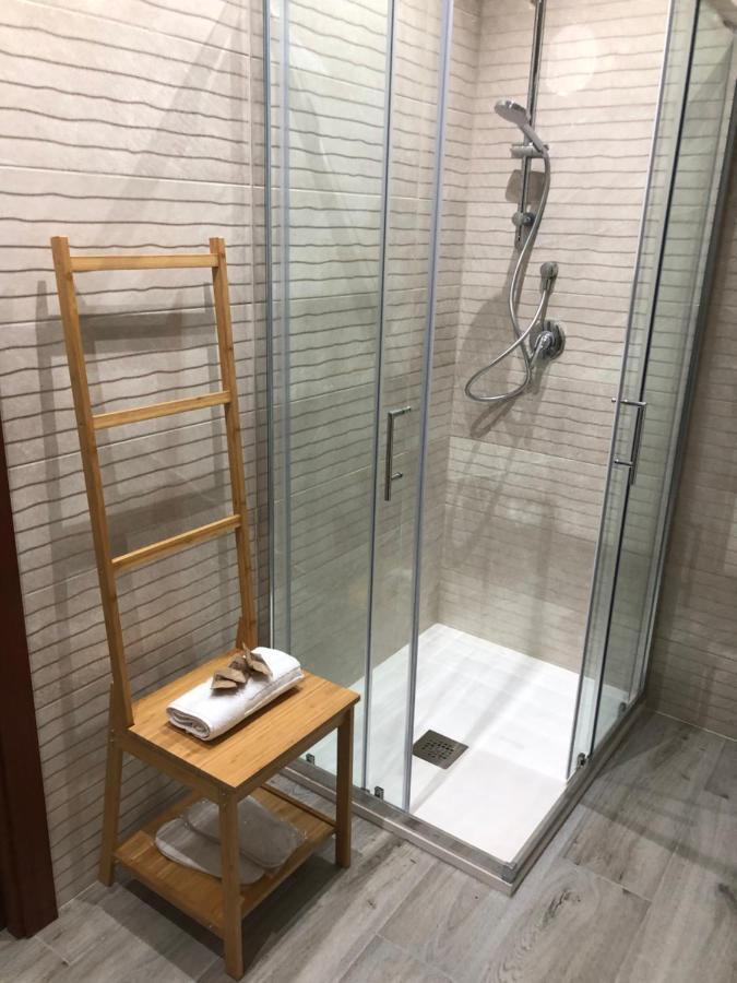בארי Rosabella Casa Vacanze מראה חיצוני תמונה
