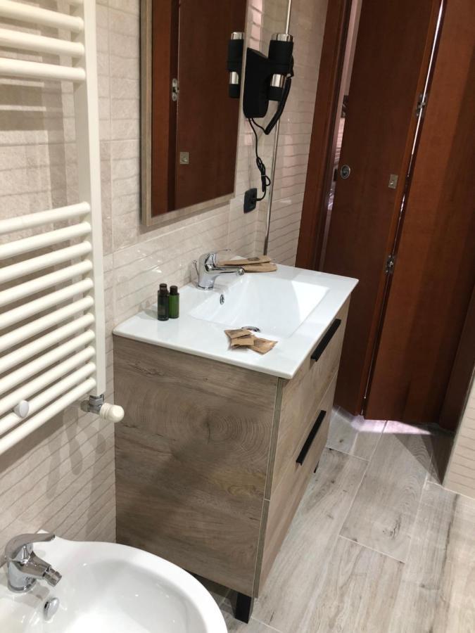 בארי Rosabella Casa Vacanze מראה חיצוני תמונה