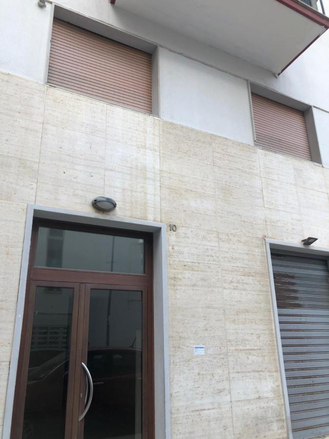 בארי Rosabella Casa Vacanze מראה חיצוני תמונה