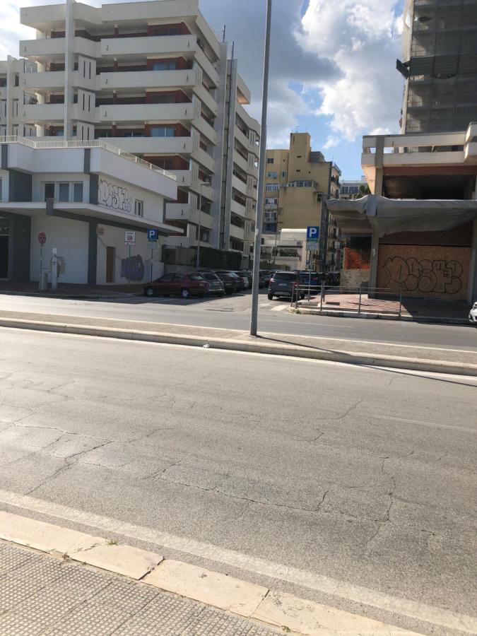 בארי Rosabella Casa Vacanze מראה חיצוני תמונה