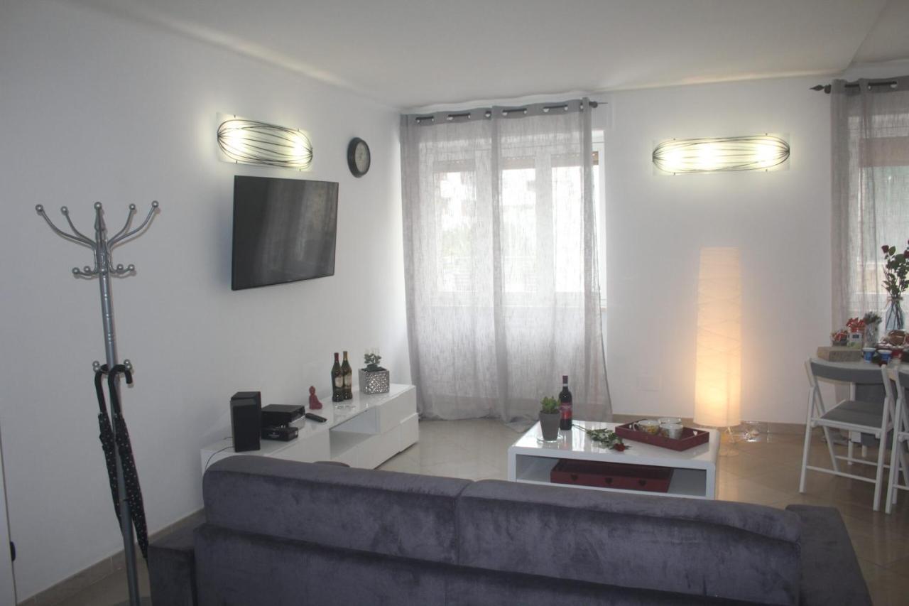 בארי Rosabella Casa Vacanze מראה חיצוני תמונה