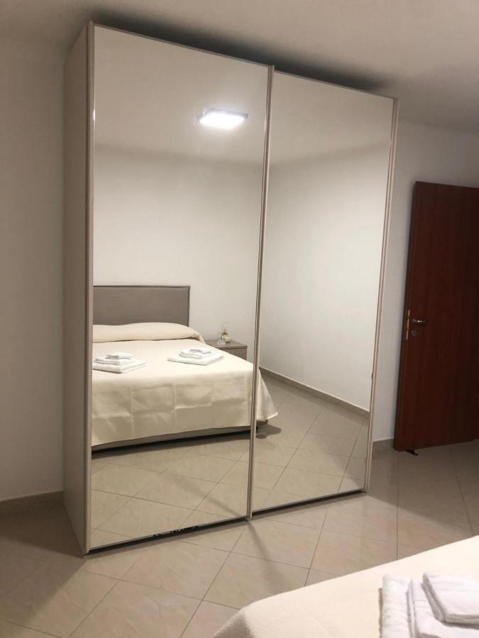 בארי Rosabella Casa Vacanze מראה חיצוני תמונה