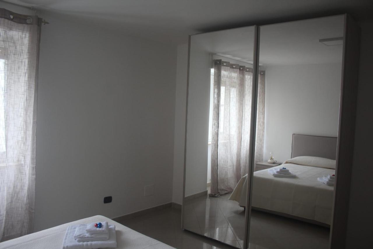 בארי Rosabella Casa Vacanze מראה חיצוני תמונה