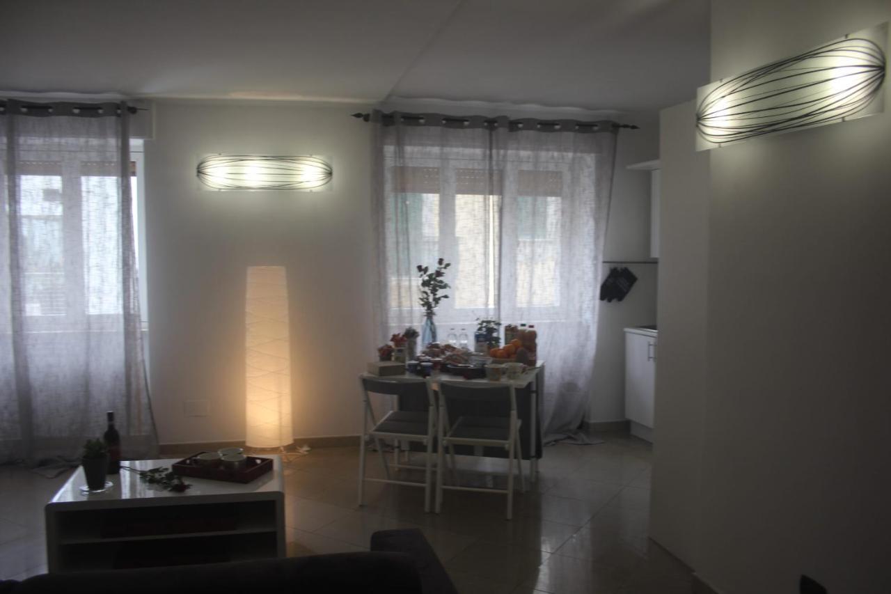 בארי Rosabella Casa Vacanze מראה חיצוני תמונה