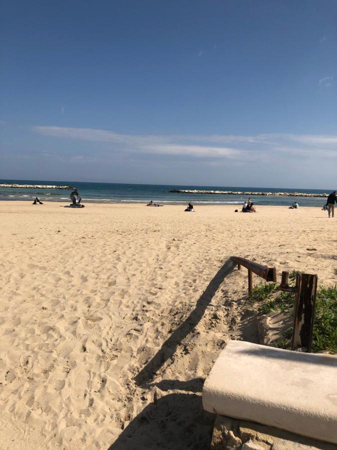 בארי Rosabella Casa Vacanze מראה חיצוני תמונה