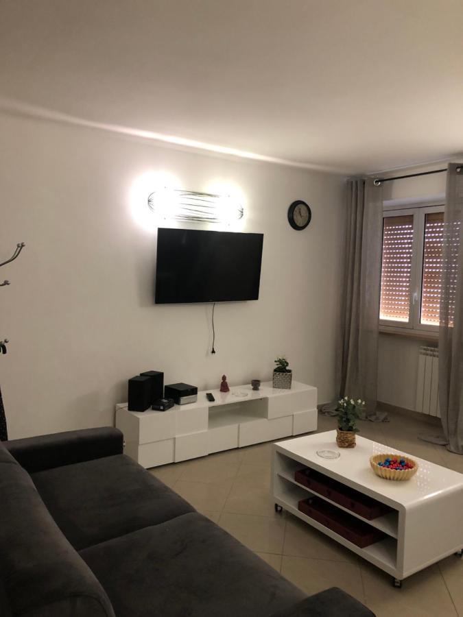 בארי Rosabella Casa Vacanze מראה חיצוני תמונה