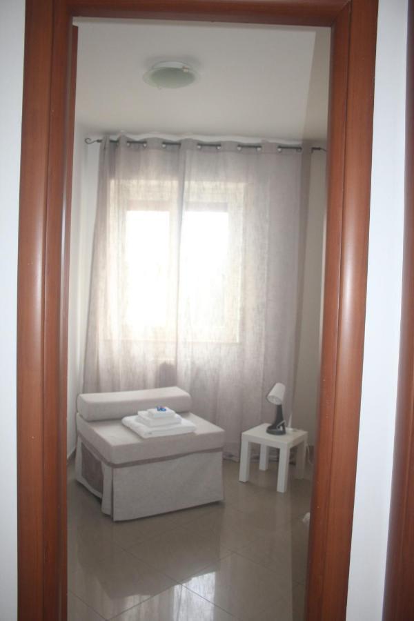 בארי Rosabella Casa Vacanze מראה חיצוני תמונה