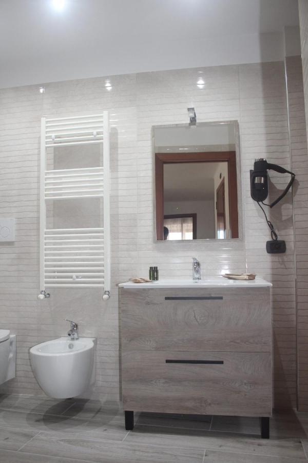 בארי Rosabella Casa Vacanze מראה חיצוני תמונה