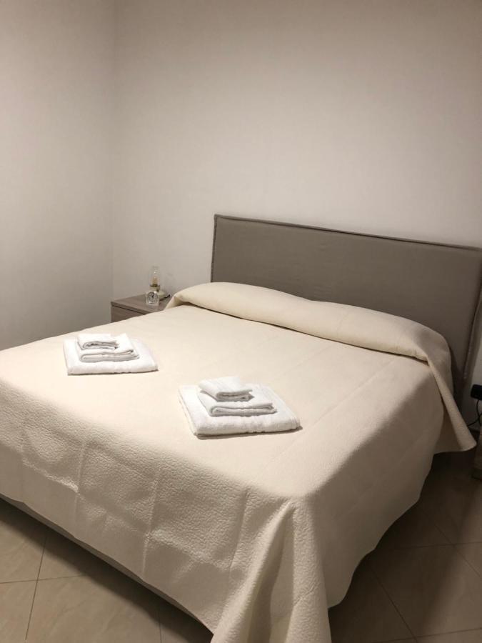 בארי Rosabella Casa Vacanze מראה חיצוני תמונה