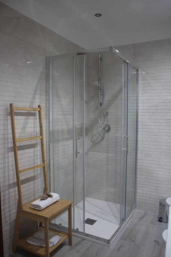 בארי Rosabella Casa Vacanze מראה חיצוני תמונה