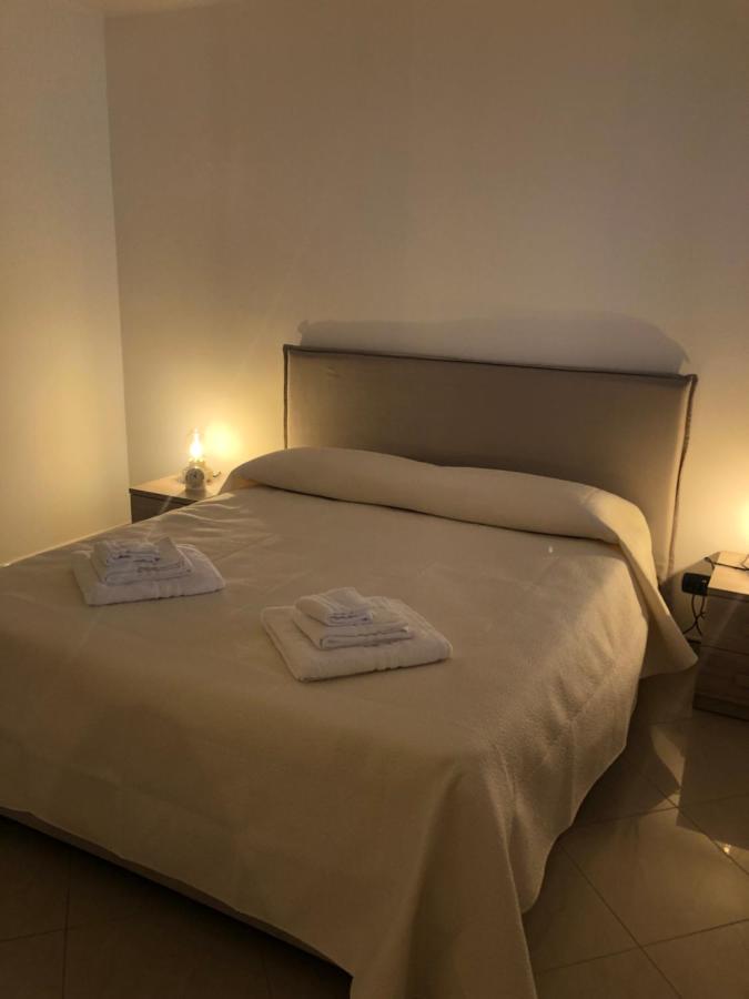 בארי Rosabella Casa Vacanze מראה חיצוני תמונה