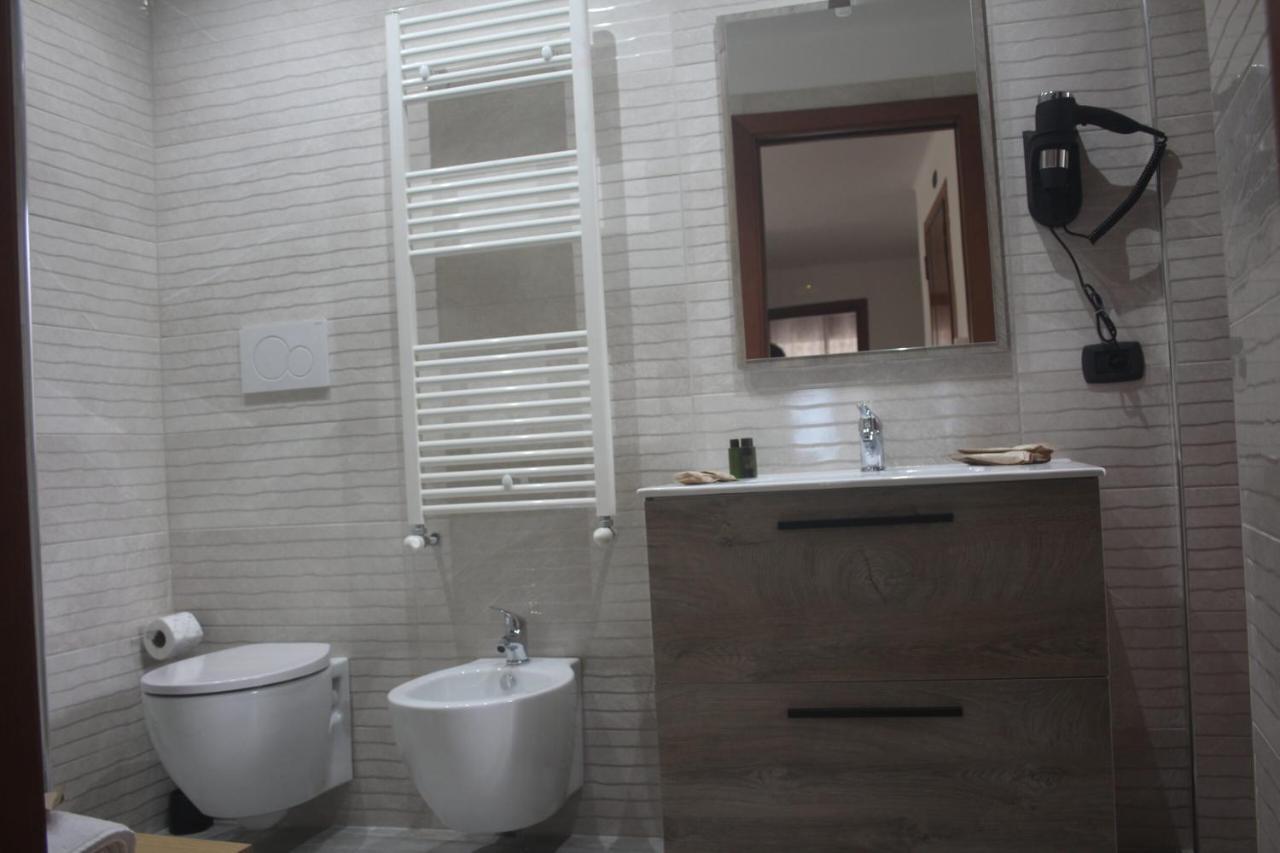 בארי Rosabella Casa Vacanze מראה חיצוני תמונה